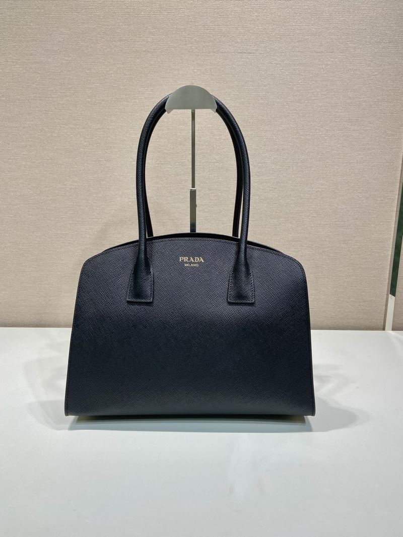 Pra*a tote bags